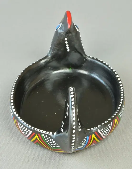Poterie ethiopienne equitable